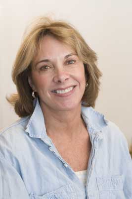 Lorna Vanparys