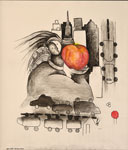 The Big Apple