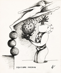 &Eacute;quilibre pr&eacute;caire