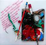 Benoit&rsquo;s Object