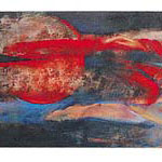 La Fuite (triptyque)