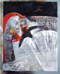 L&rsquo;Oiseau Noir