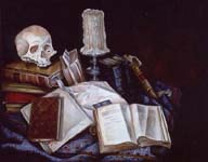 Vanitas